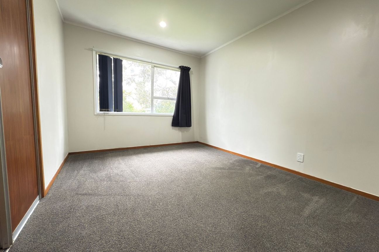 Glen Eden 4 Bedroom, 1 bathroom House - Widok 5