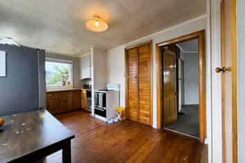 95 Ward Street, Cobden