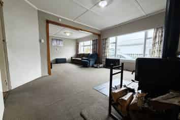 95 Ward Street, Cobden