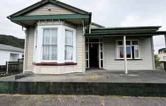 95 Ward Street, Cobden