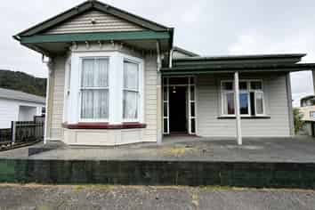 95 Ward Street, Cobden