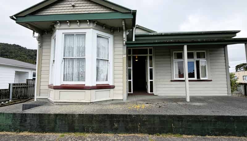 95 Ward Street, Cobden