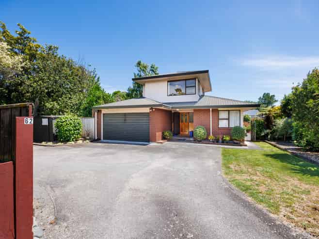 62 Warwick Street, Feilding