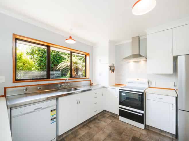 62 Warwick Street, Feilding