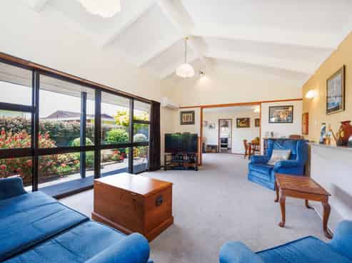 62 Warwick Street, Feilding