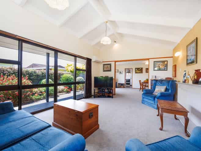 62 Warwick Street, Feilding