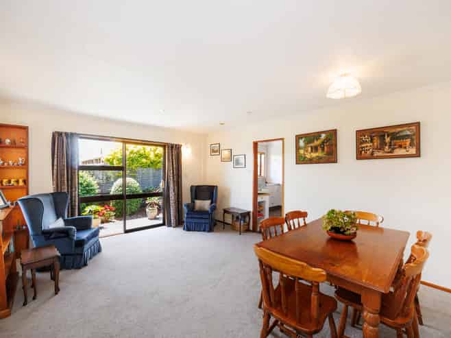 62 Warwick Street, Feilding