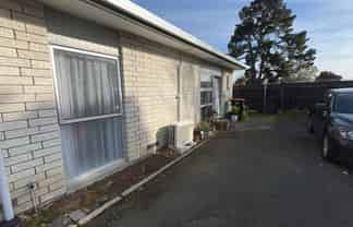 7/505 Featherston Street, Roslyn