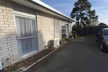 7/505 Featherston Street, Roslyn