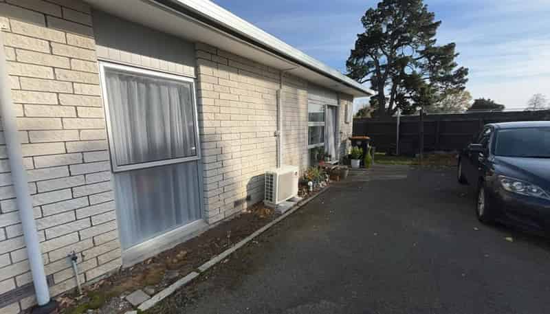 7/505 Featherston Street, Roslyn