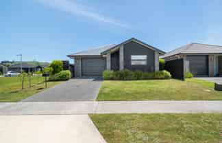 1 Fetlock Way, Papamoa