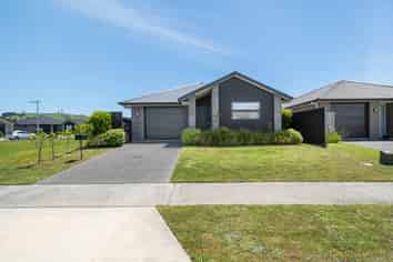 1 Fetlock Way, Papamoa