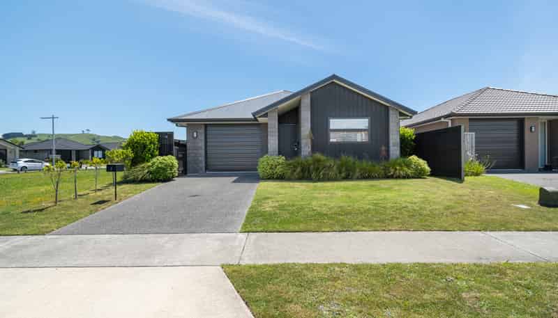 1 Fetlock Way, Papamoa