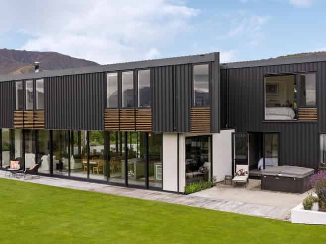 20 Advance Terrace, Arrowtown