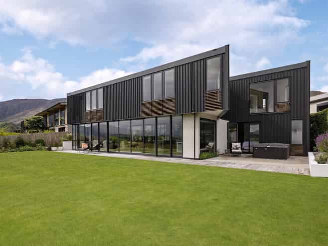 20 Advance Terrace, Arrowtown