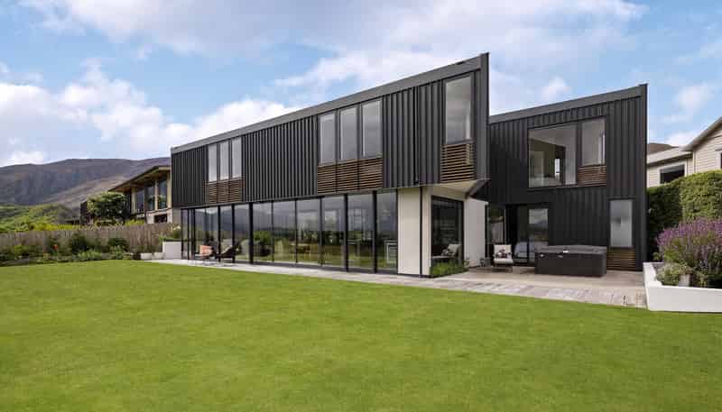 20 Advance Terrace, Arrowtown