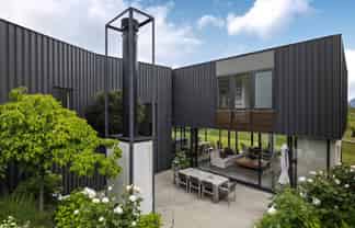 20 Advance Terrace, Arrowtown