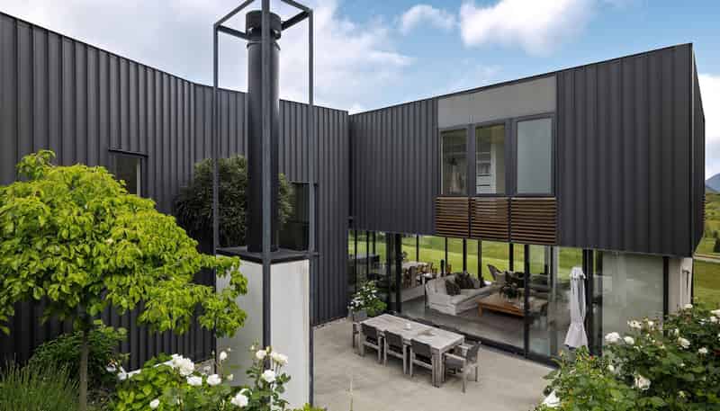 20 Advance Terrace, Arrowtown