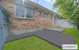 3/43 Abbotts Way, Remuera