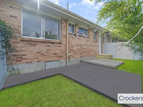 3/43 Abbotts Way, Remuera