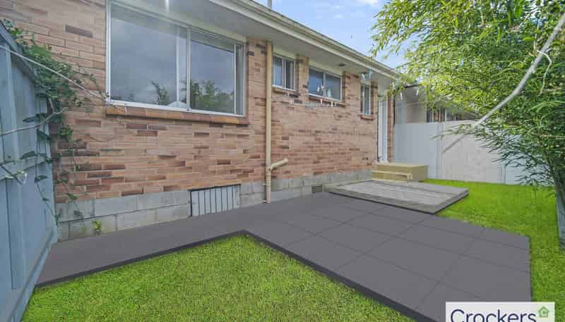 3/43 Abbotts Way, Remuera