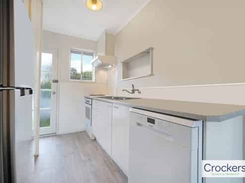 3/43 Abbotts Way, Remuera