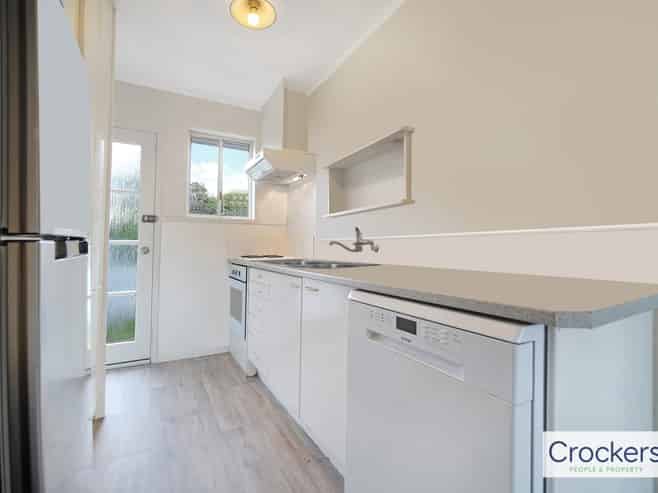 3/43 Abbotts Way, Remuera