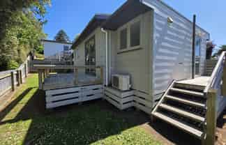 55a Waverley Street, Waipawa