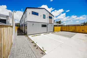 Lot 4/35 Albert Street, Otahuhu