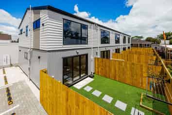 Lot 4/35 Albert Street, Otahuhu