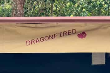 Dragonfired Pizza - Own a True Waiheke Island Icon