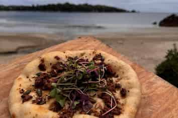 Dragonfired Iconic Waiheke Opportunity