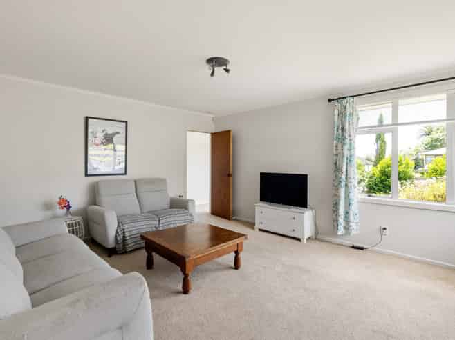 93 Russell Road, Huntly