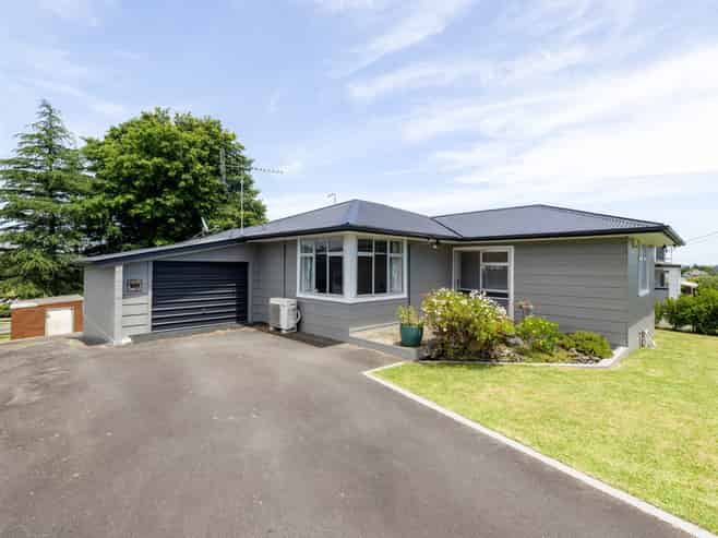 93 Russell Road, Huntly