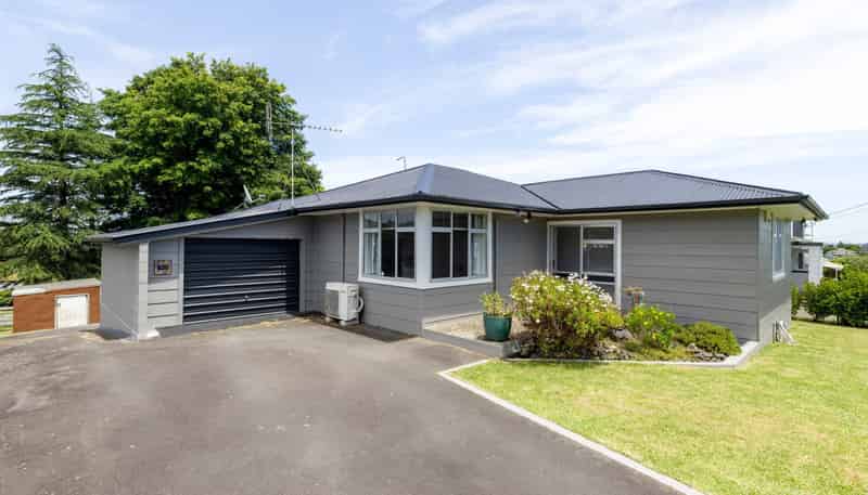 93 Russell Road, Huntly