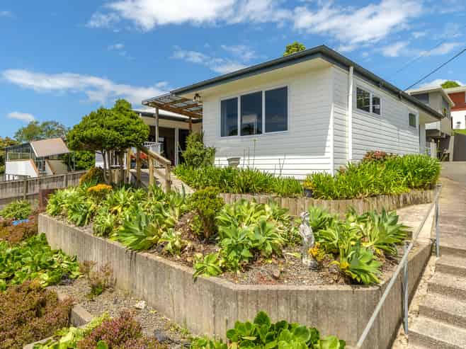 31a Linley Terrace, Judea