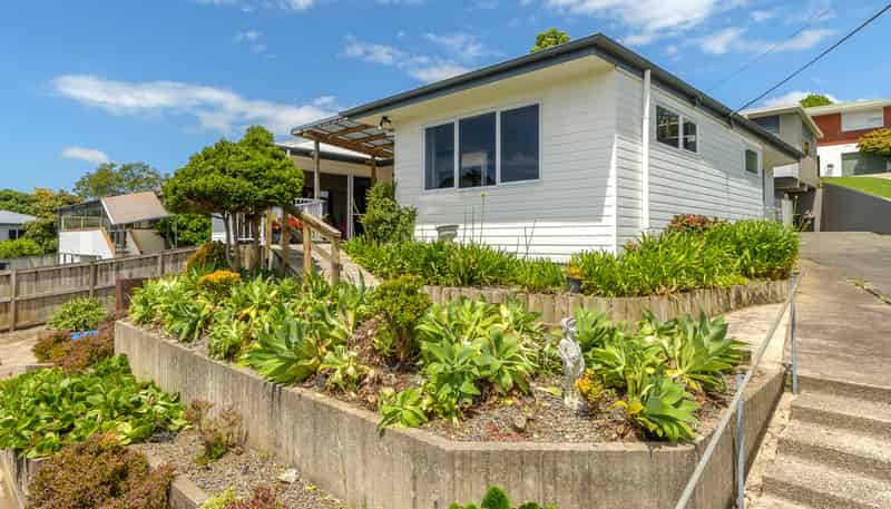 31a Linley Terrace, Judea