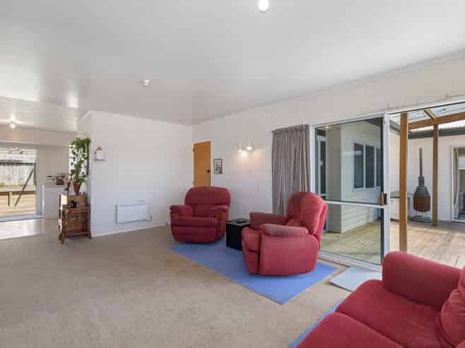 31a Linley Terrace, Judea