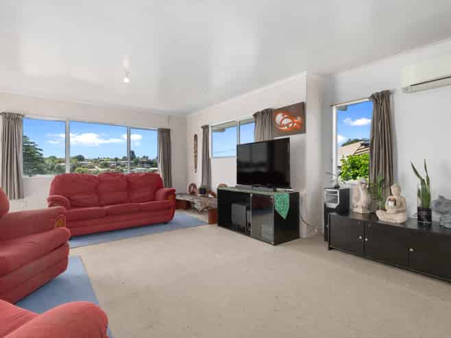 31a Linley Terrace, Judea