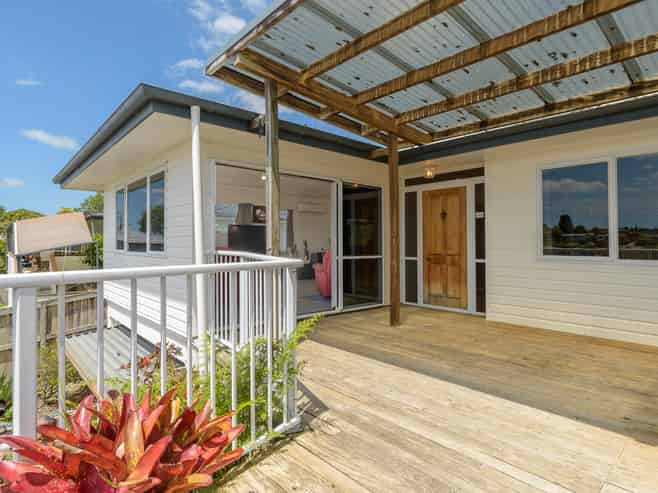 31a Linley Terrace, Judea