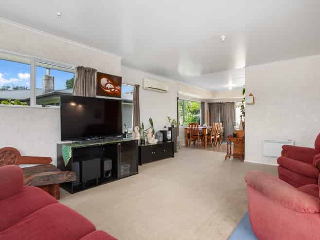 31a Linley Terrace, Judea