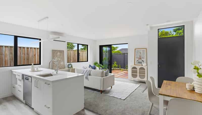2/17 Clark Street, Levin