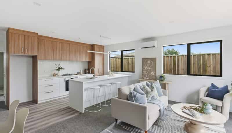 2/17 Clark Street, Levin