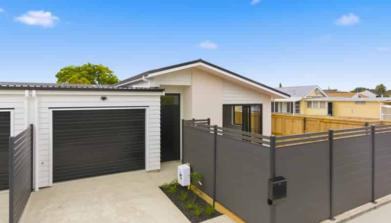 2/19 Clark Street, Levin