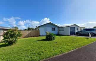 11 Glasgow Street, Bell Block