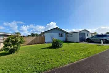 11 Glasgow Street, Bell Block