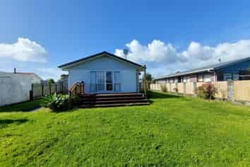 11 Glasgow Street, Bell Block