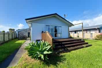 11 Glasgow Street, Bell Block