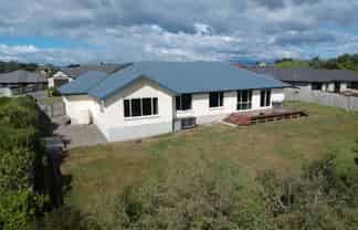 16 North Ridge Drive, Oamaru