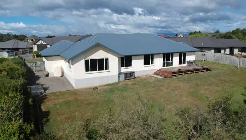 16 North Ridge Drive, Oamaru